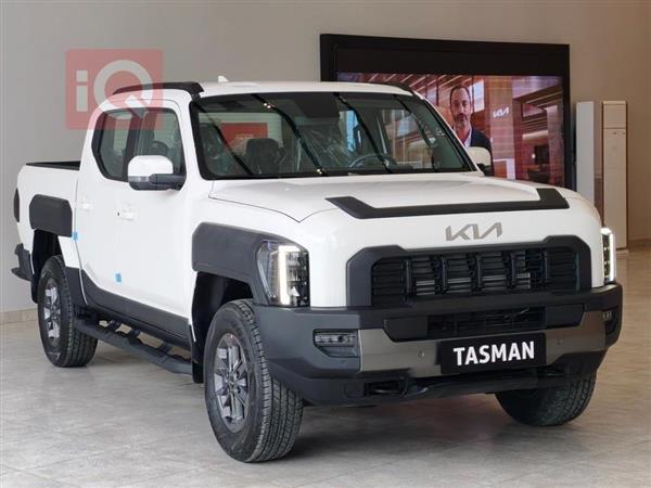 كيا تسمان 2026 للبيع في العراق - السليمانية